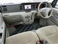2010 Daihatsu Atrai Wagon