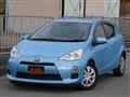 2014 Toyota AQUA