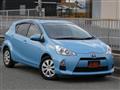 2014 Toyota AQUA