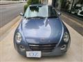 2008 Daihatsu Copen