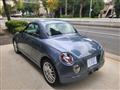 2008 Daihatsu Copen