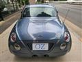2008 Daihatsu Copen