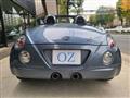 2008 Daihatsu Copen