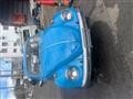 1969 Volkswagen Beetle