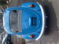 1969 Volkswagen Beetle