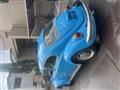 1969 Volkswagen Beetle