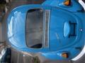 1969 Volkswagen Beetle