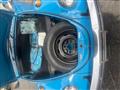 1969 Volkswagen Beetle