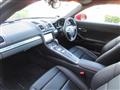 2015 Porsche Cayman