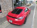 2015 Porsche Cayman
