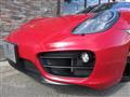 2015 Porsche Cayman