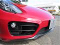 2015 Porsche Cayman