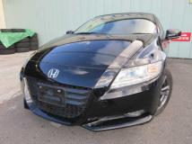 2010 Honda CR-Z