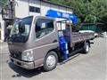 2008 Mitsubishi Canter