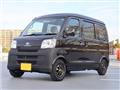 2016 Daihatsu Hijet Cargo