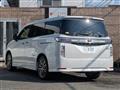 2025 Nissan Elgrand