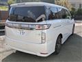 2025 Nissan Elgrand