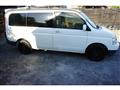 2002 Honda Step WGN