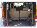 2002 Honda Step WGN