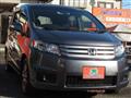 2012 Honda Freed