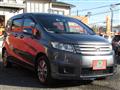2012 Honda Freed