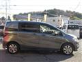 2012 Honda Freed