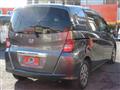 2012 Honda Freed