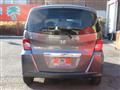 2012 Honda Freed