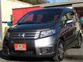 2012 Honda Freed