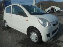 2015 Daihatsu Mira