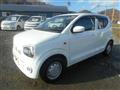 2021 Suzuki Alto