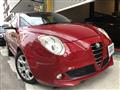 2012 Alfa Romeo MiTo