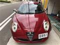 2012 Alfa Romeo MiTo