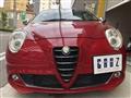 2012 Alfa Romeo MiTo