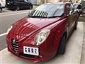 2012 Alfa Romeo MiTo