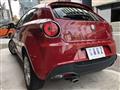 2012 Alfa Romeo MiTo