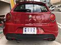 2012 Alfa Romeo MiTo