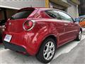 2012 Alfa Romeo MiTo