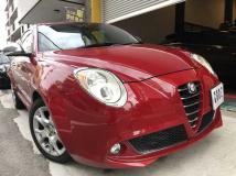 2012 Alfa Romeo MiTo