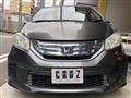 2011 Honda Freed