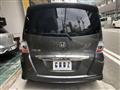 2011 Honda Freed