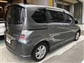 2011 Honda Freed
