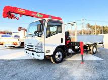 2017 Isuzu Isuzu Others