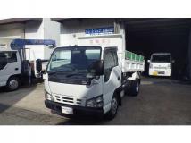 2005 Isuzu Isuzu Others