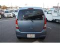 2009 Suzuki Wagon R