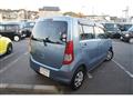 2009 Suzuki Wagon R