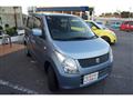 2009 Suzuki Wagon R