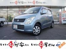2009 Suzuki Wagon R