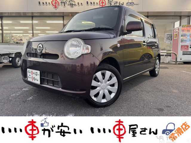 2014 Daihatsu MIRA COCOA