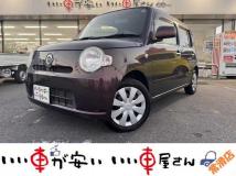 2014 Daihatsu MIRA COCOA